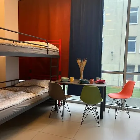 Hostel Fuchs