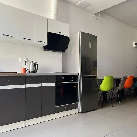 Fuchs Hostel *