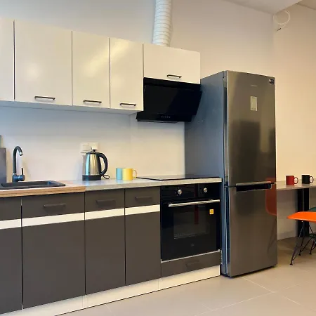 Fuchs Hostel
