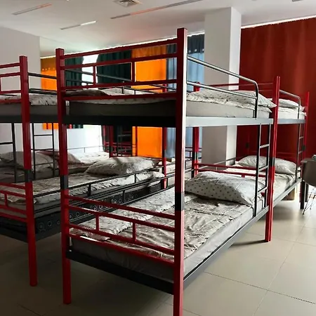 Hostel Fuchs