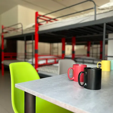 Hostel Fuchs